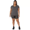 TOP DE CUELLO EN V DE JEATHER PARA MUJER TOP DE CUELLO EN V DE JEATHER PARA MUJER