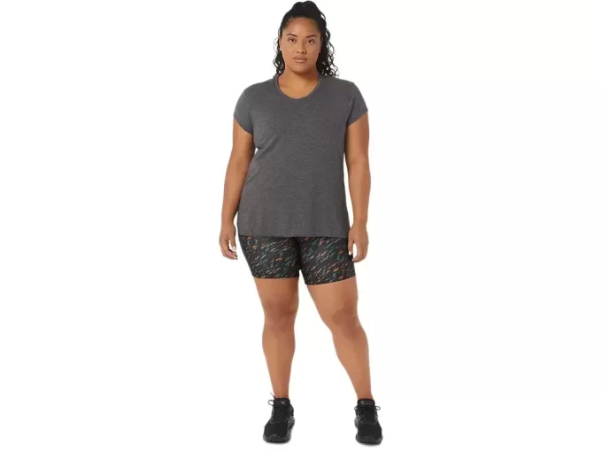 TOP DE CUELLO EN V DE JEATHER PARA MUJER TOP DE CUELLO EN V DE JEATHER PARA MUJER
