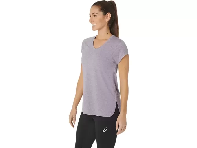 TOP DE CUELLO EN V DE JEATHER PARA MUJER TOP DE CUELLO EN V DE JEATHER PARA MUJER
