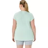 TOP DE CUELLO EN V DE JEATHER PARA MUJER TOP DE CUELLO EN V DE JEATHER PARA MUJER