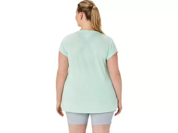 TOP DE CUELLO EN V DE JEATHER PARA MUJER TOP DE CUELLO EN V DE JEATHER PARA MUJER