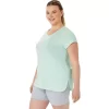 TOP DE CUELLO EN V DE JEATHER PARA MUJER TOP DE CUELLO EN V DE JEATHER PARA MUJER