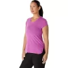 TOP DE CUELLO EN V DE JEATHER PARA MUJER TOP DE CUELLO EN V DE JEATHER PARA MUJER