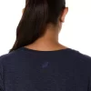 TOP DE CUELLO EN V DE JEATHER PARA MUJER TOP DE CUELLO EN V DE JEATHER PARA MUJER