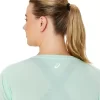 TOP DE CUELLO EN V DE JEATHER PARA MUJER TOP DE CUELLO EN V DE JEATHER PARA MUJER