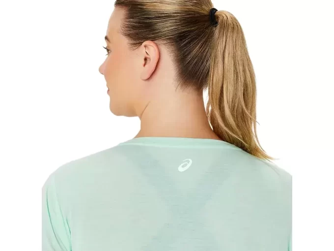 TOP DE CUELLO EN V DE JEATHER PARA MUJER TOP DE CUELLO EN V DE JEATHER PARA MUJER