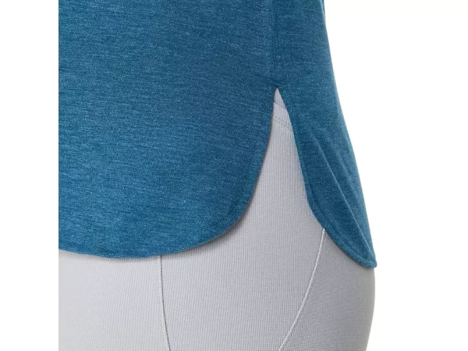 TOP DE CUELLO EN V DE JEATHER PARA MUJER TOP DE CUELLO EN V DE JEATHER PARA MUJER