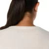 TOP DE CUELLO EN V DE JEATHER PARA MUJER TOP DE CUELLO EN V DE JEATHER PARA MUJER