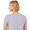 TOP DE CUELLO EN V DE JEATHER PARA MUJER TOP DE CUELLO EN V DE JEATHER PARA MUJER