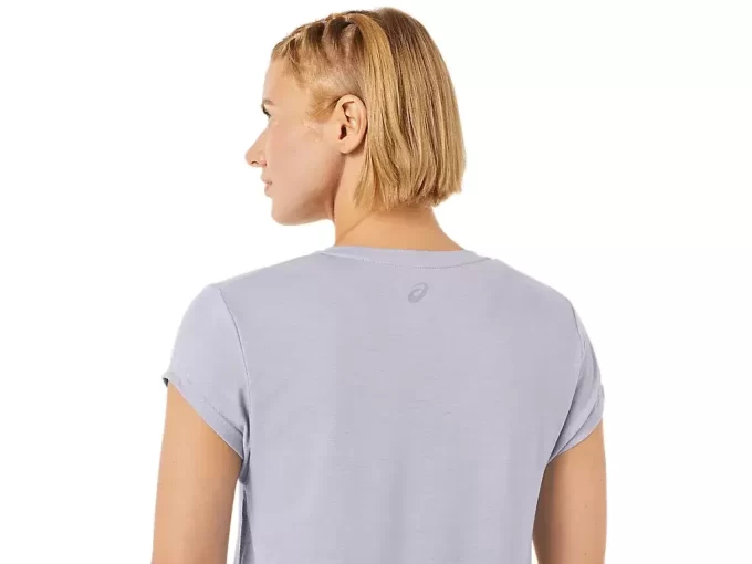 TOP DE CUELLO EN V DE JEATHER PARA MUJER TOP DE CUELLO EN V DE JEATHER PARA MUJER