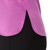 TOP DE CUELLO EN V DE JEATHER PARA MUJER TOP DE CUELLO EN V DE JEATHER PARA MUJER