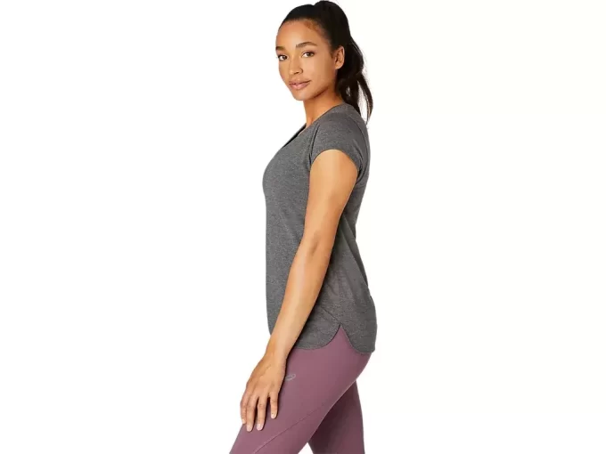 TOP DE CUELLO EN V DE JEATHER PARA MUJER TOP DE CUELLO EN V DE JEATHER PARA MUJER