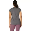 TOP DE CUELLO EN V DE JEATHER PARA MUJER TOP DE CUELLO EN V DE JEATHER PARA MUJER