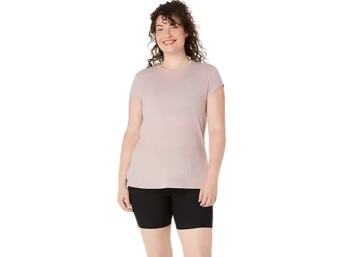 TOP DE CUELLO REDONDO DE JEATHER PARA MUJER TOP DE CUELLO REDONDO DE JEATHER PARA MUJER