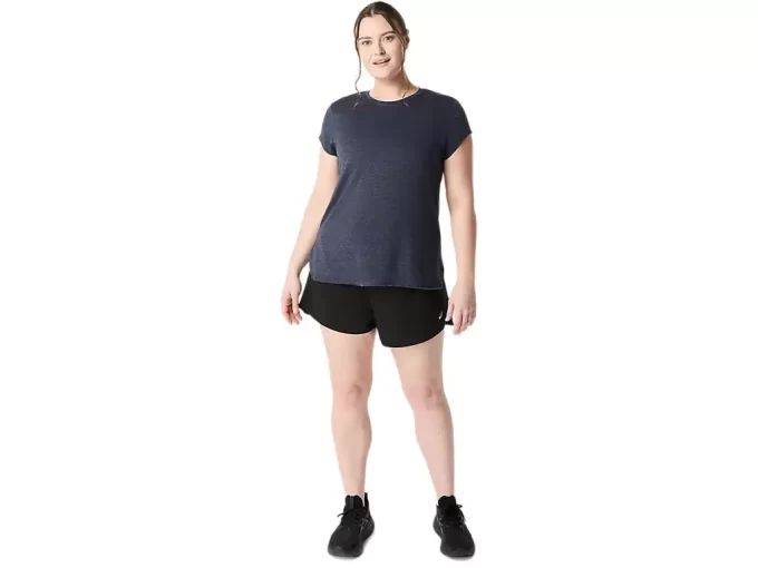 TOP DE CUELLO REDONDO DE JEATHER PARA MUJER TOP DE CUELLO REDONDO DE JEATHER PARA MUJER