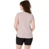 TOP DE CUELLO REDONDO DE JEATHER PARA MUJER TOP DE CUELLO REDONDO DE JEATHER PARA MUJER