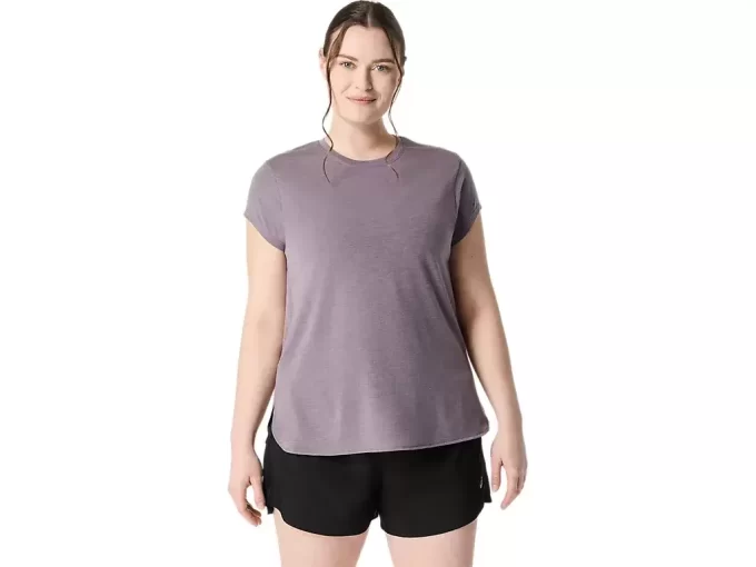 TOP DE CUELLO REDONDO DE JEATHER PARA MUJER TOP DE CUELLO REDONDO DE JEATHER PARA MUJER