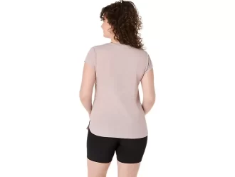 TOP DE CUELLO REDONDO DE JEATHER PARA MUJER