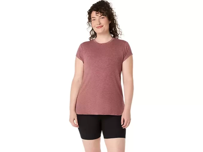 TOP DE CUELLO REDONDO DE JEATHER PARA MUJER TOP DE CUELLO REDONDO DE JEATHER PARA MUJER