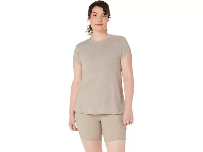 TOP DE CUELLO REDONDO DE JEATHER PARA MUJER TOP DE CUELLO REDONDO DE JEATHER PARA MUJER