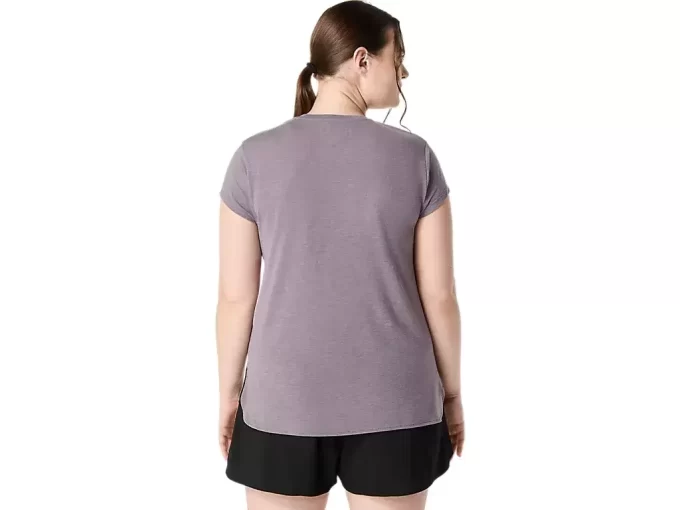 TOP DE CUELLO REDONDO DE JEATHER PARA MUJER TOP DE CUELLO REDONDO DE JEATHER PARA MUJER