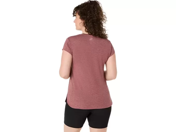 TOP DE CUELLO REDONDO DE JEATHER PARA MUJER TOP DE CUELLO REDONDO DE JEATHER PARA MUJER