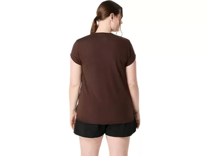 TOP DE CUELLO REDONDO DE JEATHER PARA MUJER TOP DE CUELLO REDONDO DE JEATHER PARA MUJER