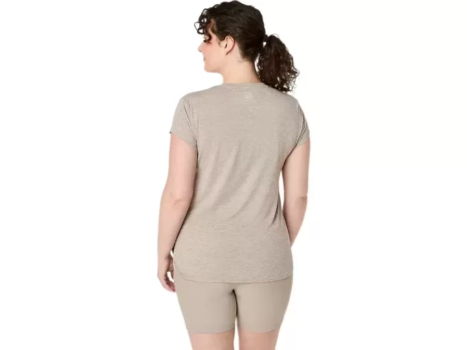 TOP DE CUELLO REDONDO DE JEATHER PARA MUJER TOP DE CUELLO REDONDO DE JEATHER PARA MUJER