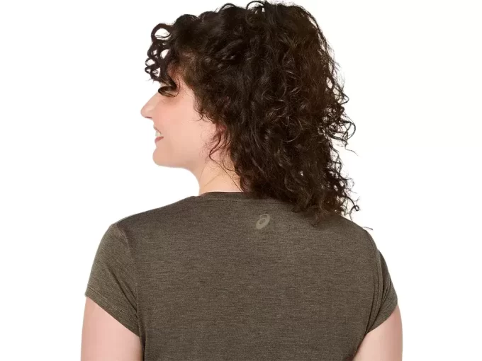 TOP DE CUELLO REDONDO DE JEATHER PARA MUJER TOP DE CUELLO REDONDO DE JEATHER PARA MUJER