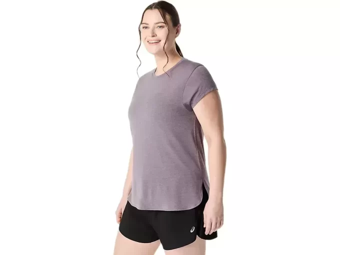 TOP DE CUELLO REDONDO DE JEATHER PARA MUJER TOP DE CUELLO REDONDO DE JEATHER PARA MUJER