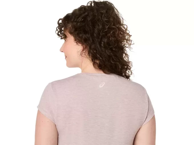 TOP DE CUELLO REDONDO DE JEATHER PARA MUJER TOP DE CUELLO REDONDO DE JEATHER PARA MUJER