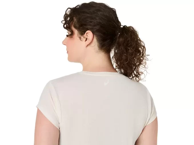TOP DE CUELLO REDONDO DE JEATHER PARA MUJER TOP DE CUELLO REDONDO DE JEATHER PARA MUJER