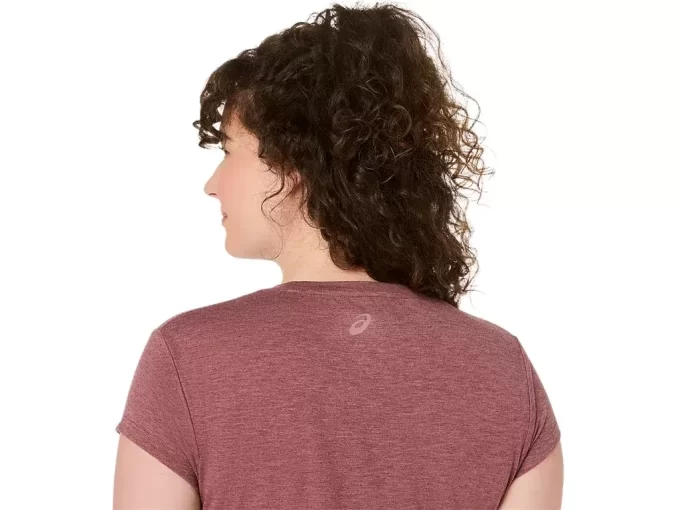 TOP DE CUELLO REDONDO DE JEATHER PARA MUJER TOP DE CUELLO REDONDO DE JEATHER PARA MUJER
