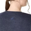 TOP DE CUELLO REDONDO DE JEATHER PARA MUJER TOP DE CUELLO REDONDO DE JEATHER PARA MUJER