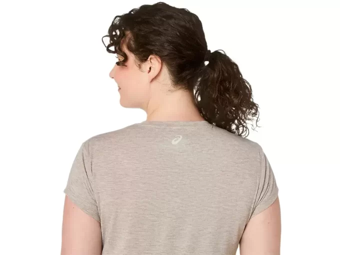 TOP DE CUELLO REDONDO DE JEATHER PARA MUJER TOP DE CUELLO REDONDO DE JEATHER PARA MUJER