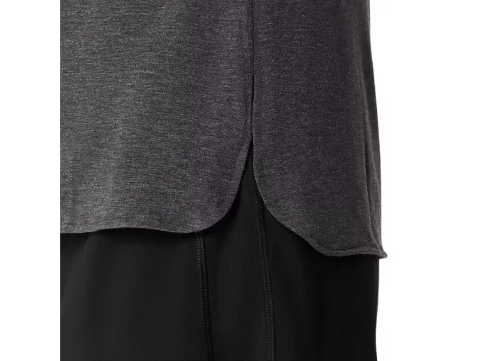 TOP DE CUELLO REDONDO DE JEATHER PARA MUJER TOP DE CUELLO REDONDO DE JEATHER PARA MUJER