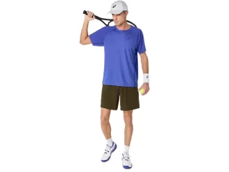 TOP DE MANGA CORTA ACTIBREEZE DE MATCH