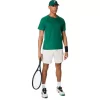 TOP DE MANGA CORTA ACTIBREEZE DE MATCH