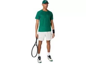 TOP DE MANGA CORTA ACTIBREEZE DE MATCH