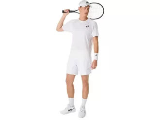 TOP DE MANGA CORTA ACTIBREEZE DE MATCH