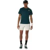 TOP DE MANGA CORTA ACTIBREEZE DE MATCH TOP DE MANGA CORTA ACTIBREEZE DE MATCH