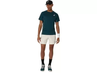TOP DE MANGA CORTA ACTIBREEZE DE MATCH