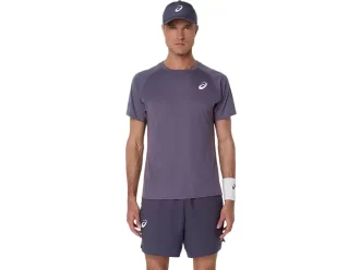 TOP DE MANGA CORTA ACTIBREEZE DE MATCH