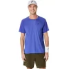 TOP DE MANGA CORTA ACTIBREEZE DE MATCH
