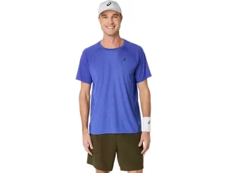 TOP DE MANGA CORTA ACTIBREEZE DE MATCH