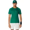 TOP DE MANGA CORTA ACTIBREEZE DE MATCH