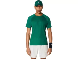 TOP DE MANGA CORTA ACTIBREEZE DE MATCH