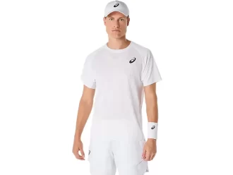 TOP DE MANGA CORTA ACTIBREEZE DE MATCH