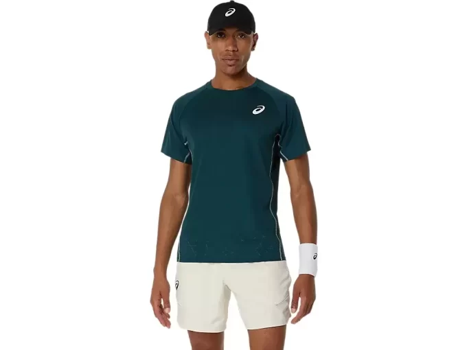 TOP DE MANGA CORTA ACTIBREEZE DE MATCH TOP DE MANGA CORTA ACTIBREEZE DE MATCH