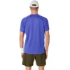 TOP DE MANGA CORTA ACTIBREEZE DE MATCH